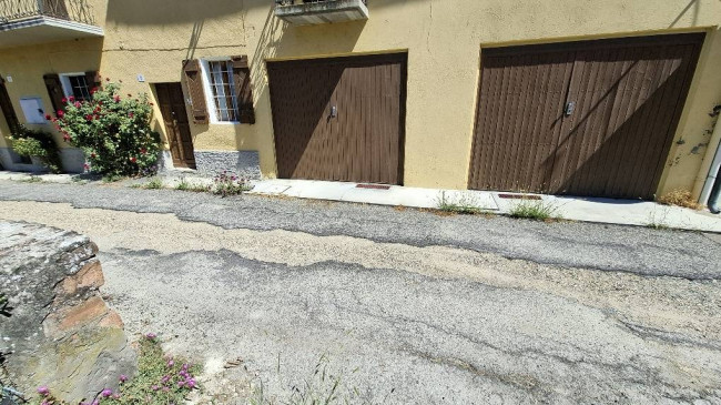 Porzione di casa in Vendita a Odalengo Grande