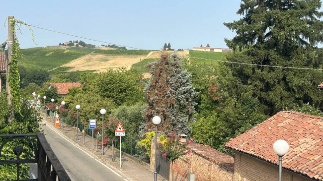 Casa indipendente in Vendita a Montemagno