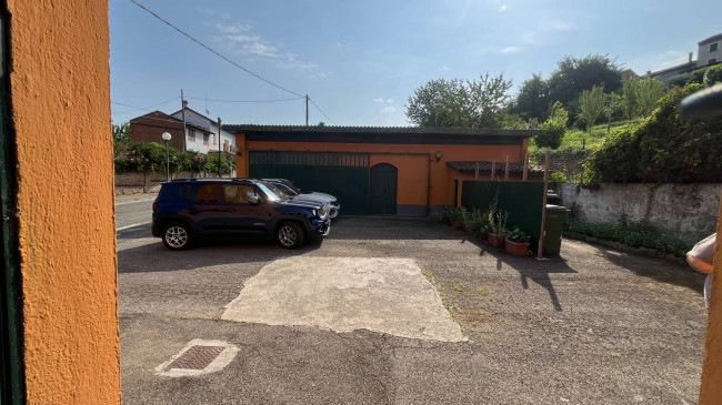 Casa indipendente in Vendita a Montemagno
