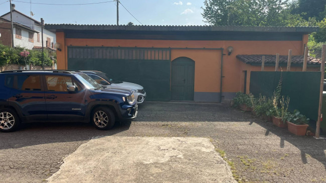 Casa indipendente in Vendita a Montemagno