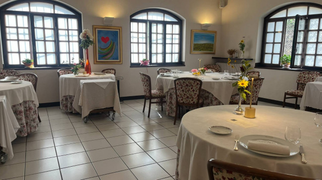 Casa indipendente in Vendita a Montemagno