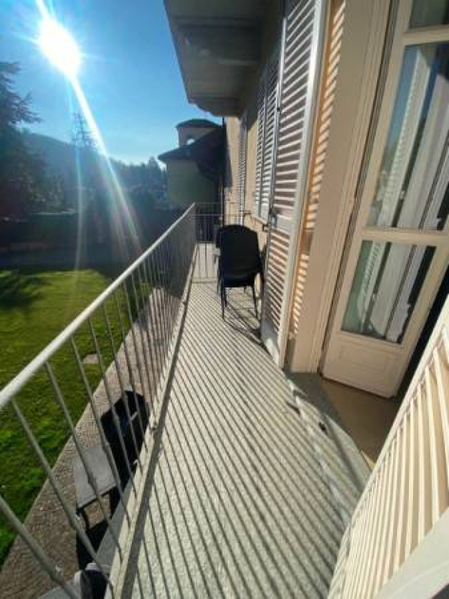 Appartamento in Affitto a Pino Torinese
