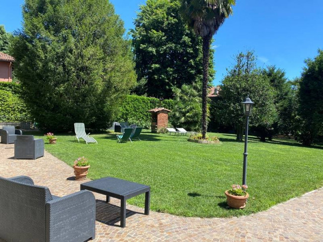 Appartamento in Affitto a Pino Torinese