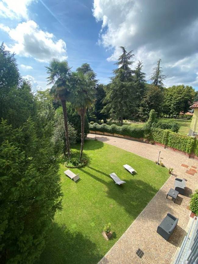 Appartamento in Affitto a Pino Torinese