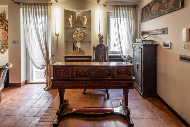Casa indipendente in Vendita a Montemagno