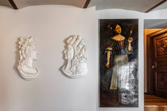 Casa indipendente in Vendita a Montemagno