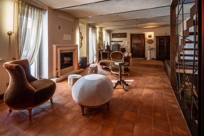 Casa indipendente in Vendita a Montemagno