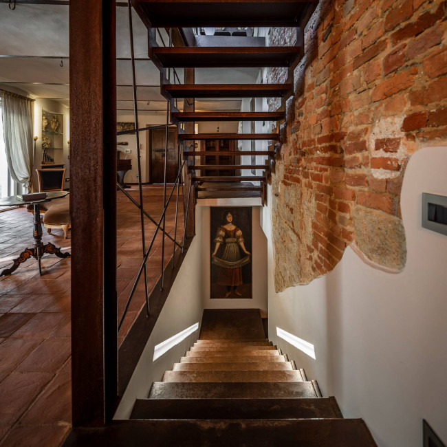 Casa indipendente in Vendita a Montemagno