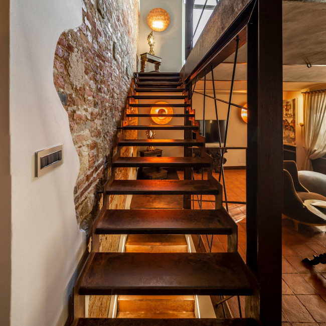 Casa indipendente in Vendita a Montemagno