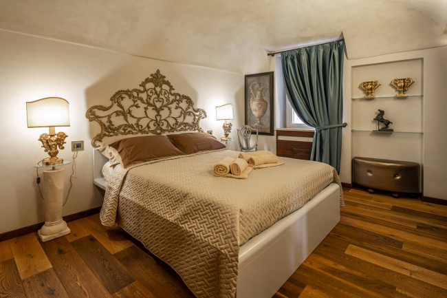 Casa indipendente in Vendita a Montemagno
