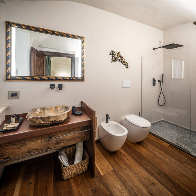 Casa indipendente in Vendita a Montemagno