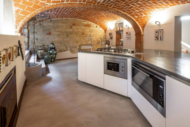 Casa indipendente in Vendita a Montemagno