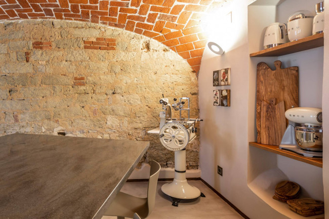 Casa indipendente in Vendita a Montemagno