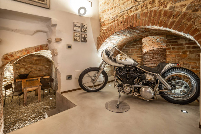 Casa indipendente in Vendita a Montemagno
