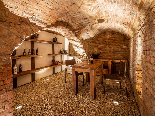 Casa indipendente in Vendita a Montemagno