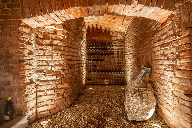 Casa indipendente in Vendita a Montemagno