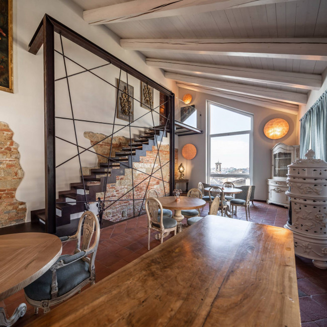 Casa indipendente in Vendita a Montemagno