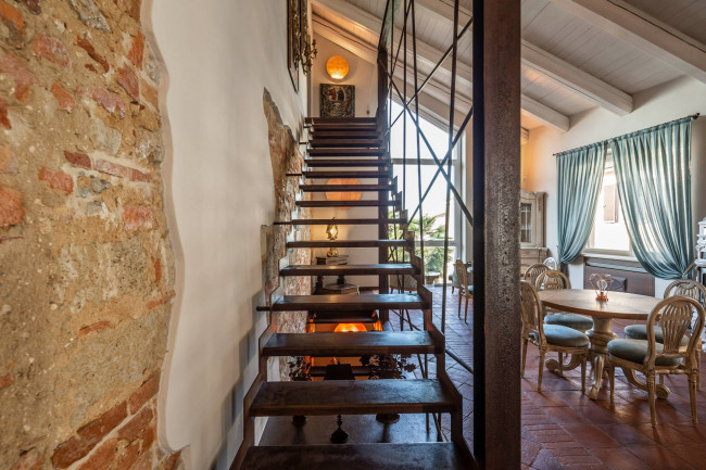 Casa indipendente in Vendita a Montemagno