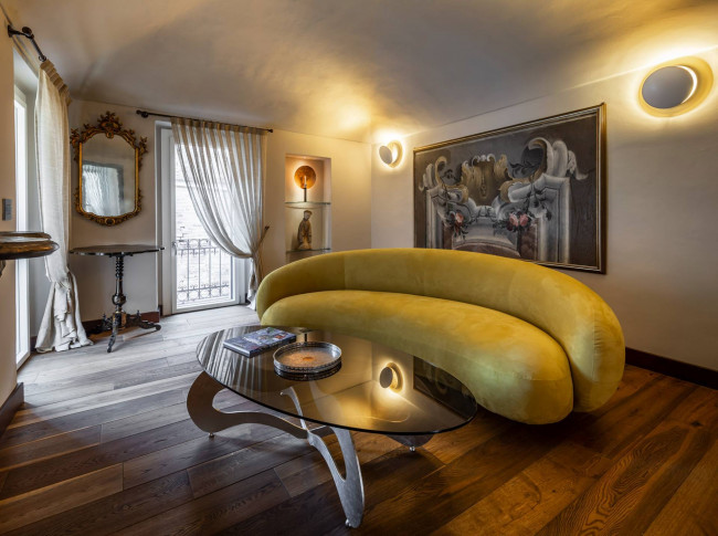Casa indipendente in Vendita a Montemagno