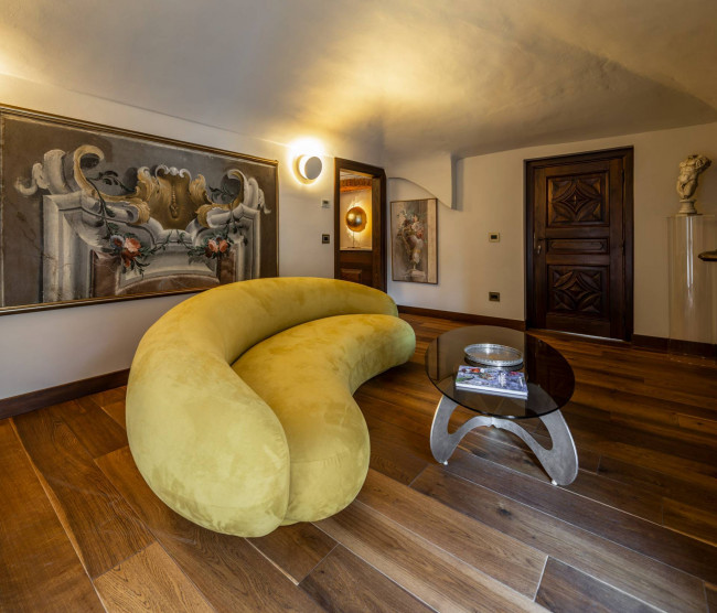 Casa indipendente in Vendita a Montemagno