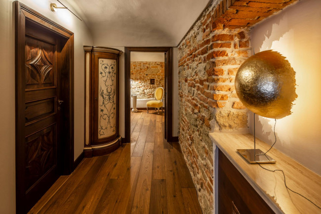 Casa indipendente in Vendita a Montemagno