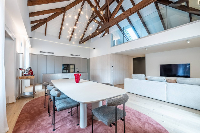 Apartment for Sale to Torino