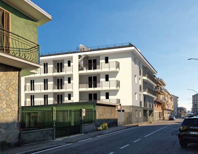 Apartment for Sale to Moncalieri