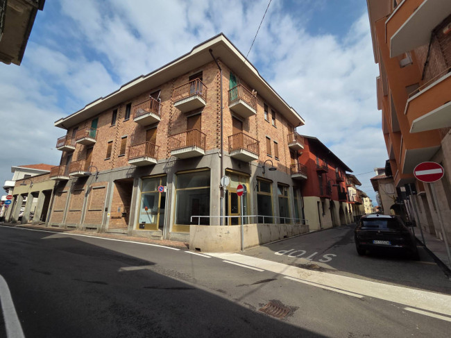 Negozio in vendita a Caselle Torinese