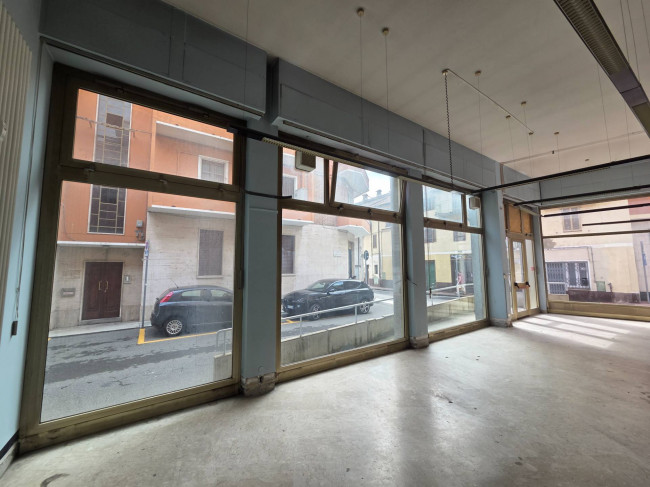 Negozio in vendita a Caselle Torinese