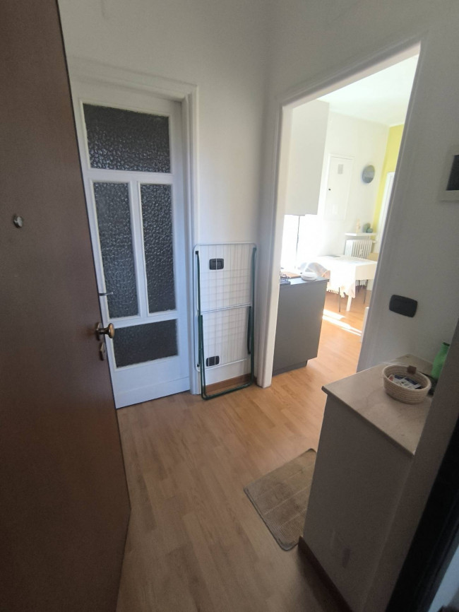 Appartamento in Affitto a Torino