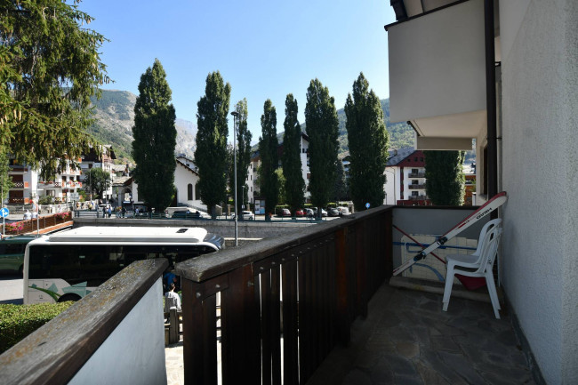 Appartamento in Vendita a Bardonecchia