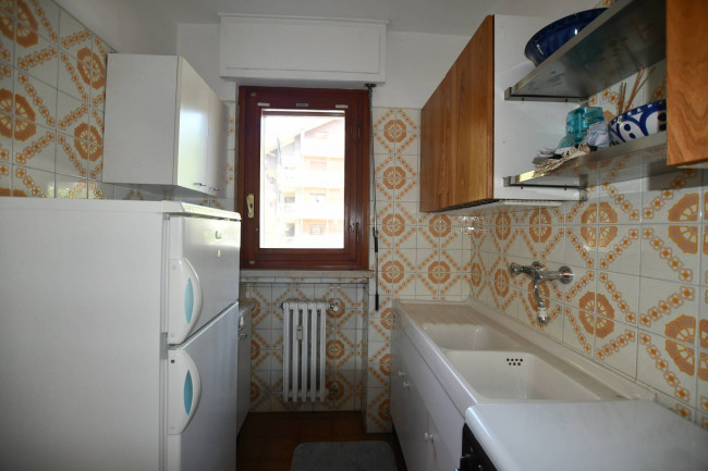 Appartamento in Vendita a Bardonecchia