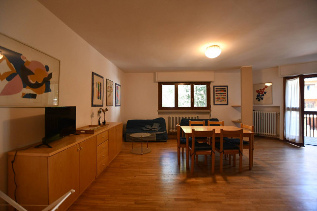 Appartamento in Vendita a Bardonecchia