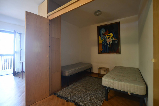 Appartamento in Vendita a Bardonecchia