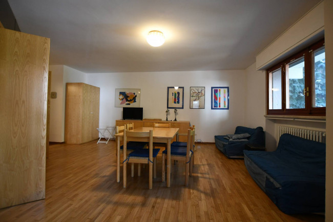 Appartamento in Vendita a Bardonecchia