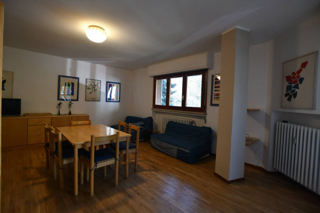 Appartamento in Vendita a Bardonecchia