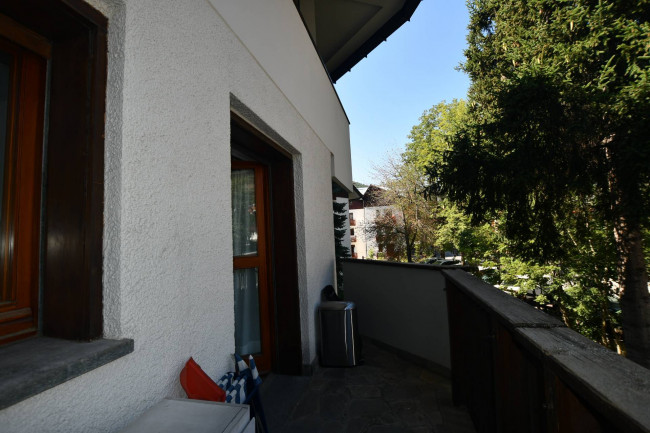 Appartamento in Vendita a Bardonecchia