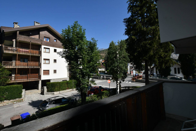 Appartamento in Vendita a Bardonecchia