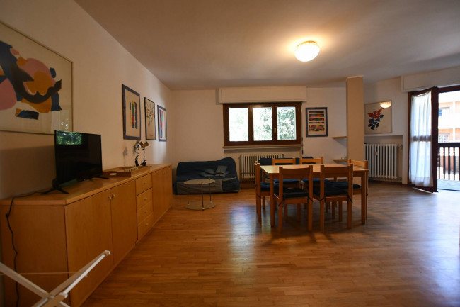 Appartamento in Vendita a Bardonecchia