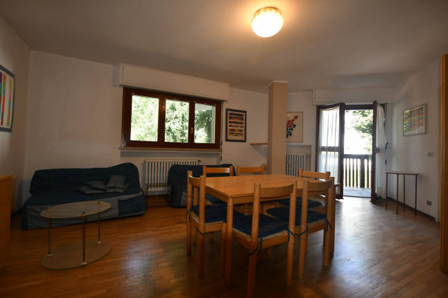 Appartamento in Vendita a Bardonecchia