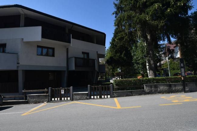 Appartamento in Vendita a Bardonecchia