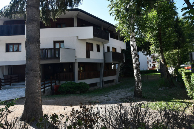 Appartamento in Vendita a Bardonecchia