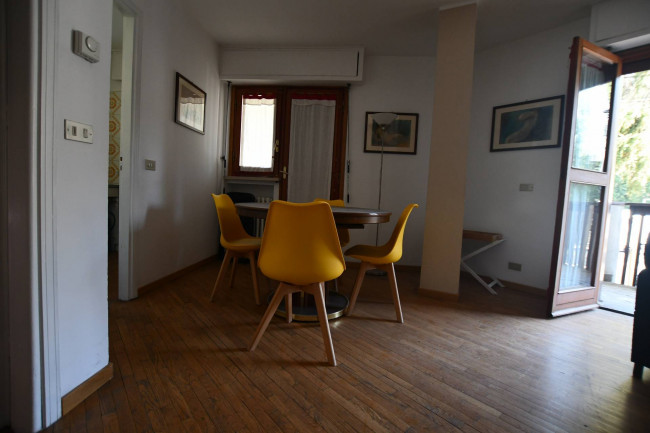Appartamento in Vendita a Bardonecchia