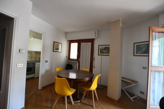 Appartamento in Vendita a Bardonecchia