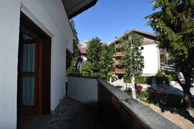 Appartamento in Vendita a Bardonecchia