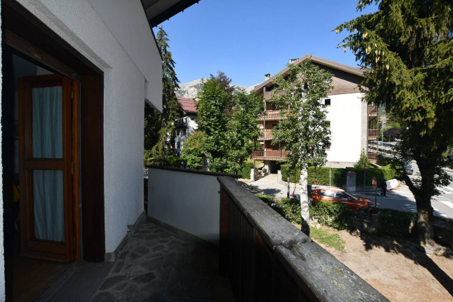 Appartamento in Vendita a Bardonecchia