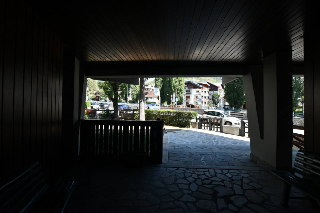 Appartamento in Vendita a Bardonecchia
