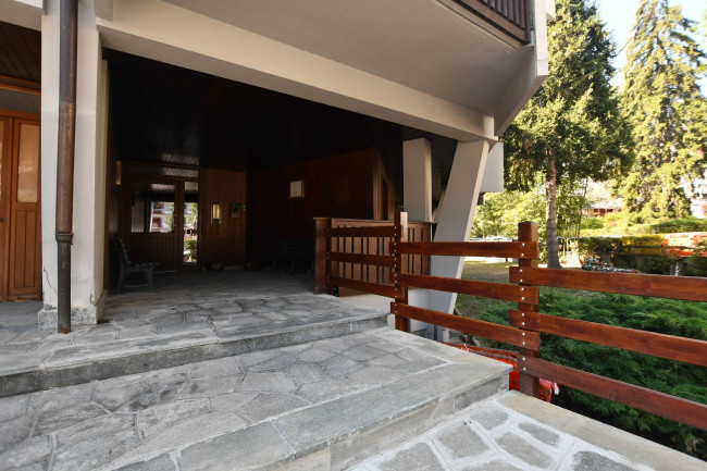 Appartamento in Vendita a Bardonecchia