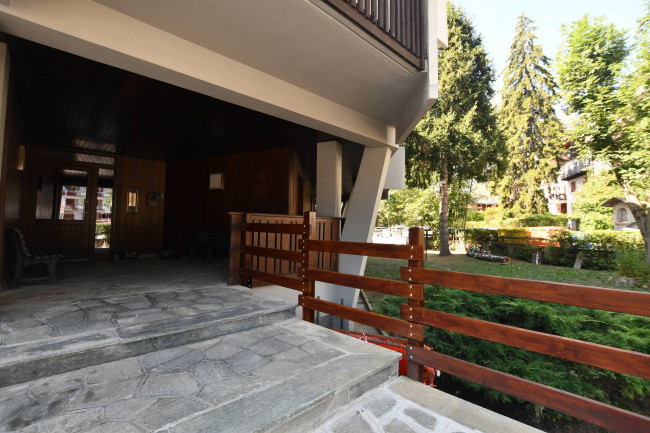 Appartamento in Vendita a Bardonecchia