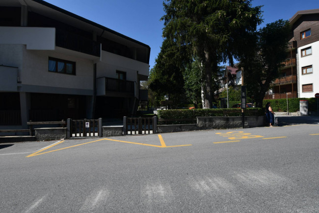 Appartamento in Vendita a Bardonecchia